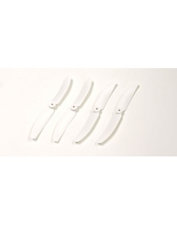 DR005W Propeller Set (White) DR005W  - KYOSHO RC